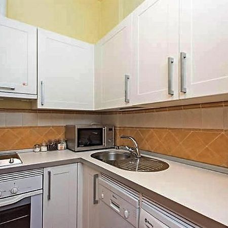 סביליה Feria Palace Apartment מראה חיצוני תמונה